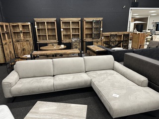 Hoekkbank Xooon  Beige